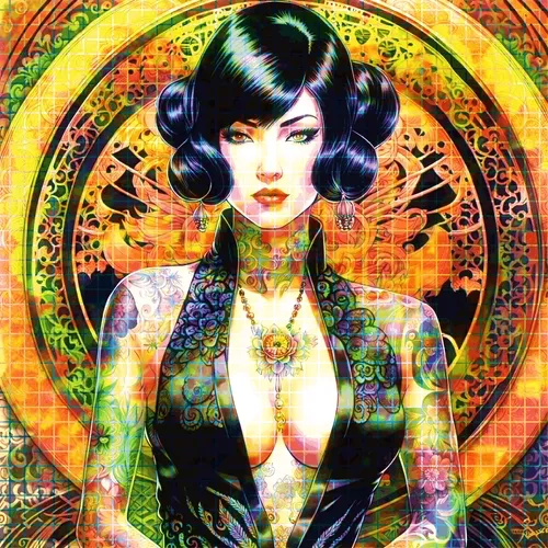 celestial333.eth Ethereum Name Service (ENS and .eth domain) PFP