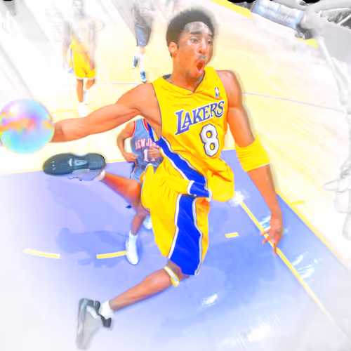 (GOAT series) #MAMBA