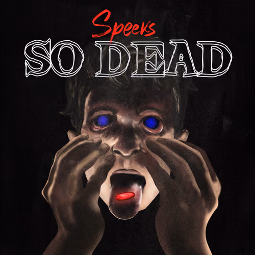 CYP001 (DIGI) "So Dead" by Speeks