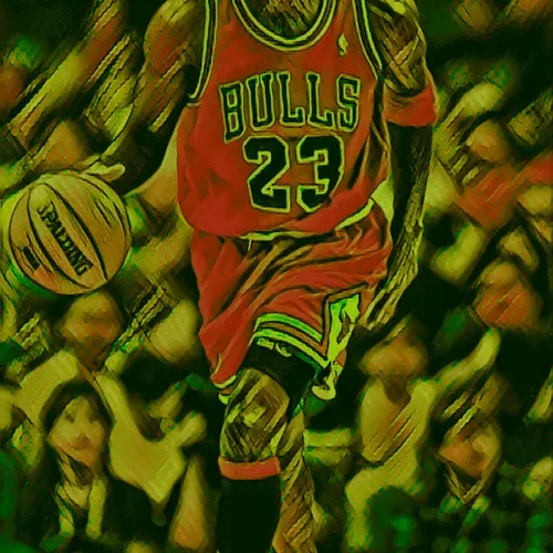 Jordan Immortal #12