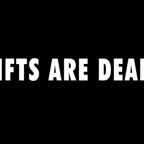 NFTS ARE DEAD