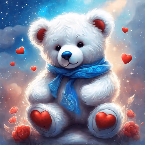 The Love Bare v1
