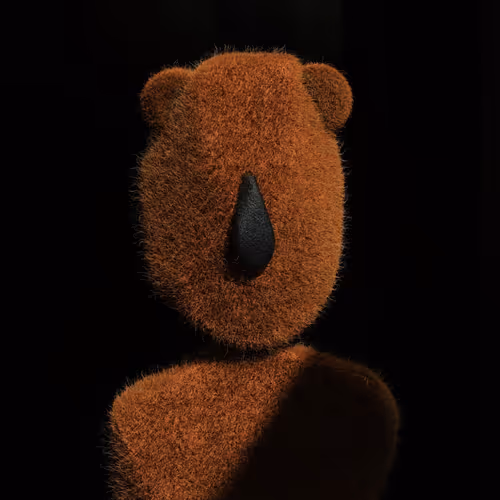 bear#boi