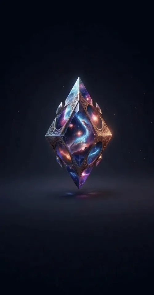 The Universe Within