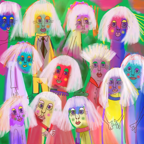 Warhol