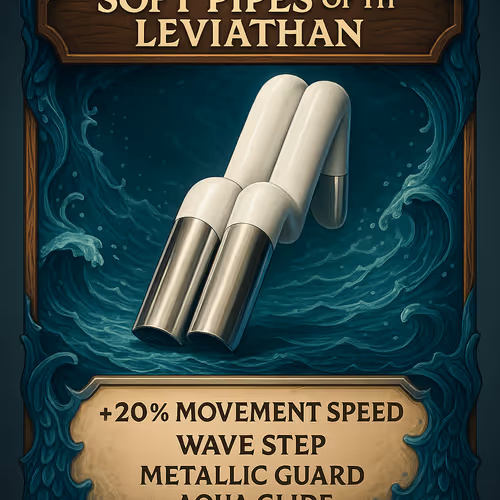 Treasure islands Power up