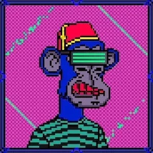 Neon Ape Gang 
