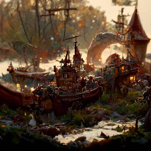 Stranded