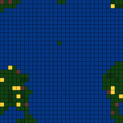 Wonderlands After Dark