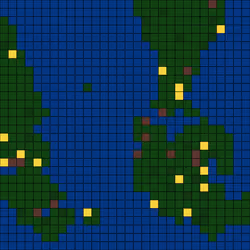 Wonderlands #586