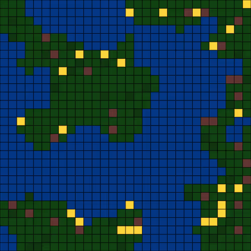 Wonderlands #430