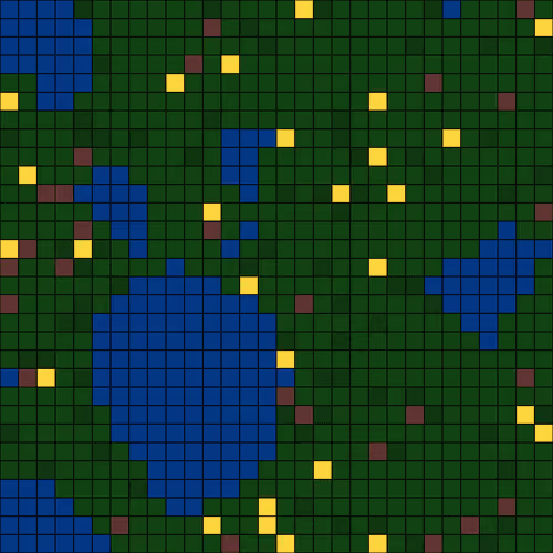 Wonderlands #431