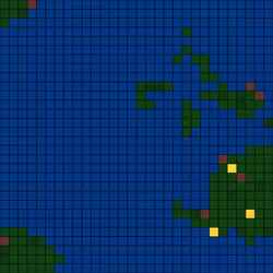 Wonderlands #585
