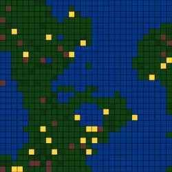 Wonderlands #583