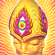 Sol Invictus (Alex Grey) #5/11