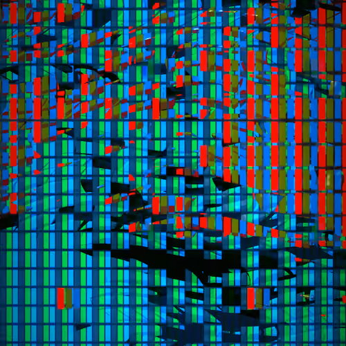 TEST PATTERN