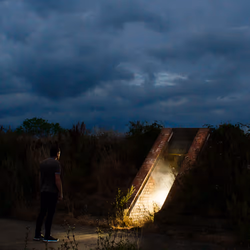 The Veil Of The Divine