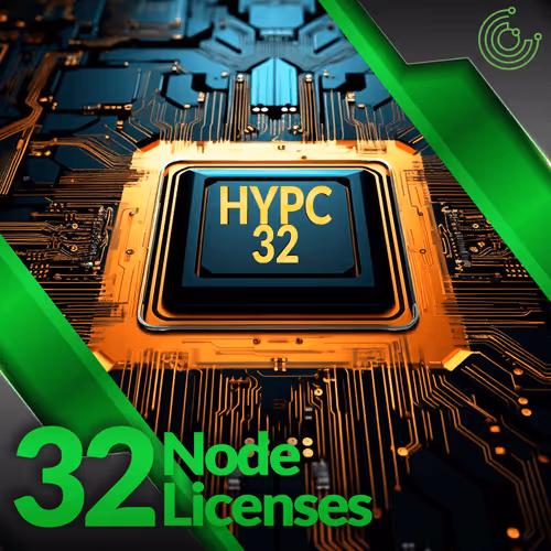Hypc Node Licenses 1
