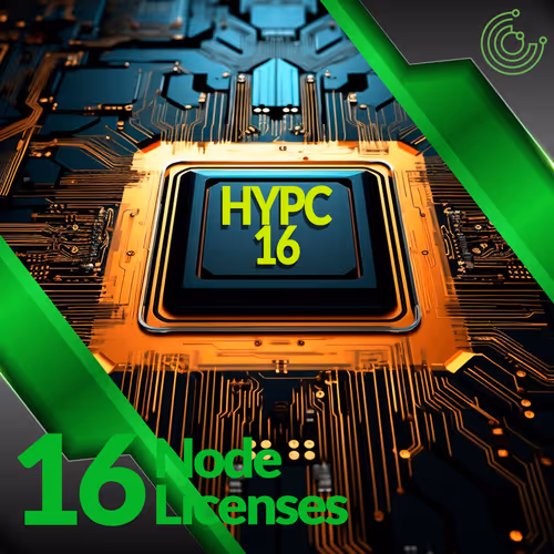 Hypc Node Licenses 1