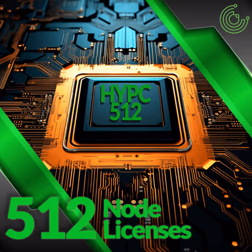 Hypc Node Licenses 1