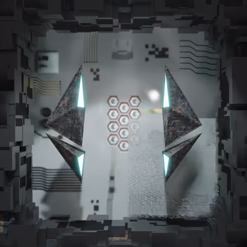 Miners Of The Merge