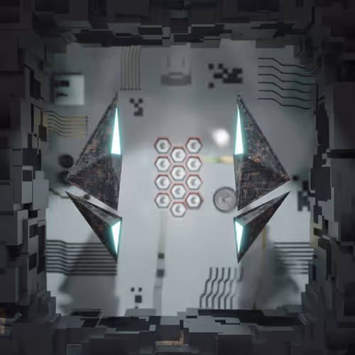 Miners Of The Merge