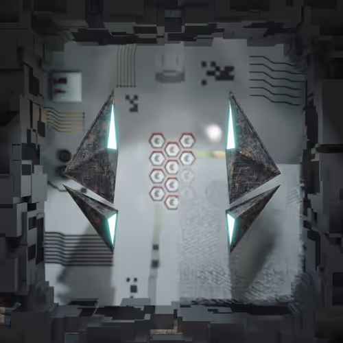 Miners Of The Merge