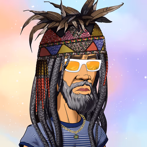 Rasta Beach Club Nft Collection