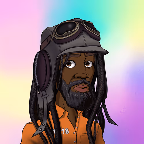 Rasta Beach Club Nft Collection
