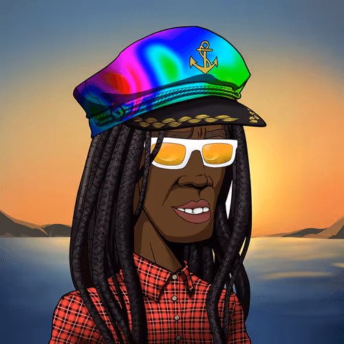 Rasta Beach Club Nft Collection