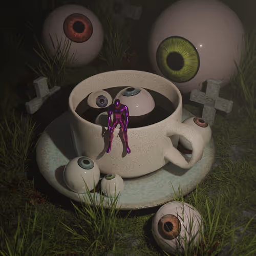 Unidentified contract - MpN01szYO6