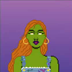 Pixie #2026