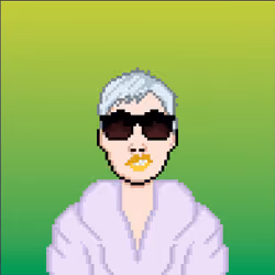 Pixie #5371