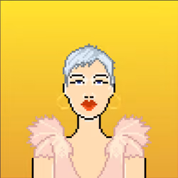 Pixie #1098