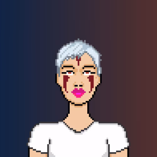 Pixie #1902