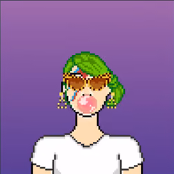 Pixie #1300