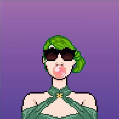 Pixie #4947