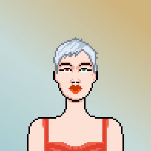 Pixie #1972