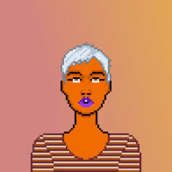 Pixie #320