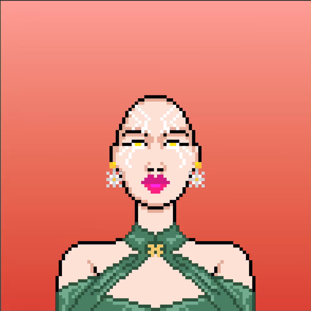 Pixie #5552