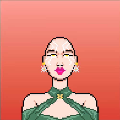 Pixie #5552