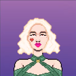 Pixie #2015