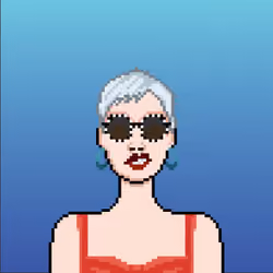Pixie #4515