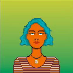 Pixie #760