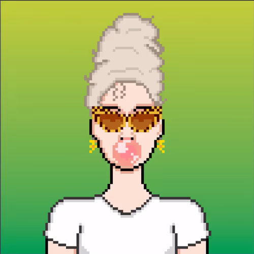Pixie #307