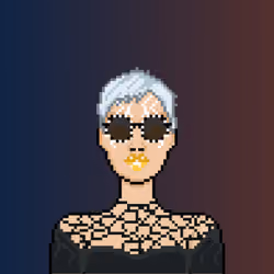 Pixie #4886