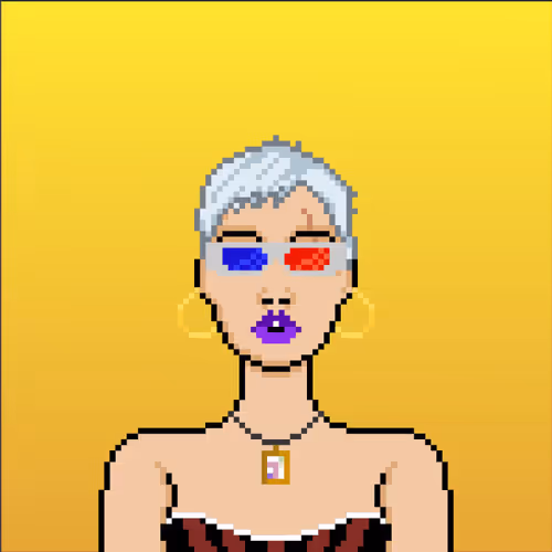 Pixie #5524