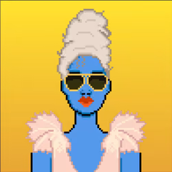 Pixie #349