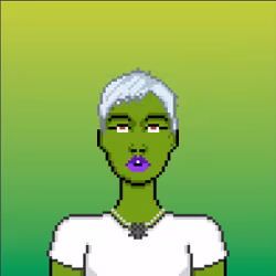 Pixie #4697