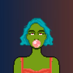 Pixie #4280